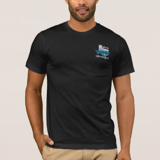New Austin Mountaineers Bella T-Shirt
