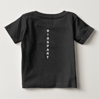 New Baby camal Baby T-shirt
