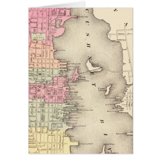 New Bedford 2 (Vorne)