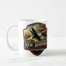 New Bedford, Massachusetts | VINTAG