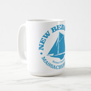 New Bedford (sloop) Kaffeetasse