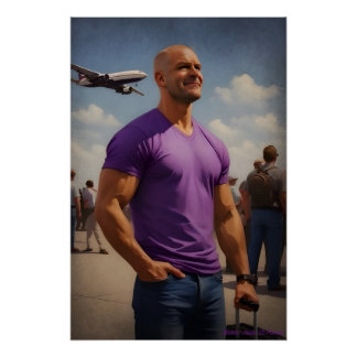 New Beginning Excitement Poster