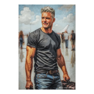 New Beginning Poster