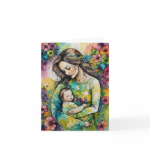 "New Beginnings" - Eine Feier der Mutterschaft