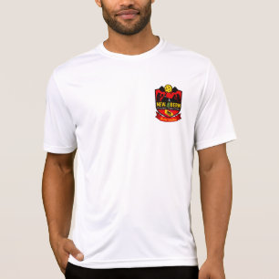 New Bern Pickleball T - Shirt
