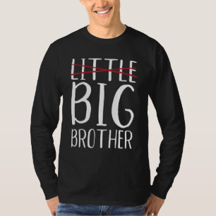 New Big Brother 1 T-Shirt