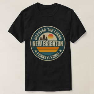 New Brighton, Pennsylvania T-Shirt
