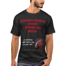 NEW Brigitte Belton Day T-Shirt par RoseWrites