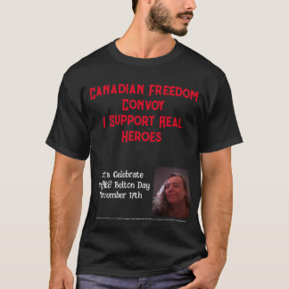 NEW Brigitte Belton Day T - Shirt von RoseWrites