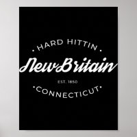 New Britain Ct Hard Hittin