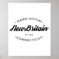 New Britain Ct Hart Schlagend