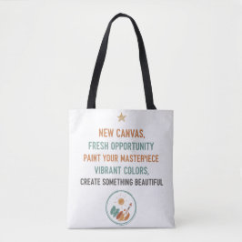 New Canvas Sunrise Tasche