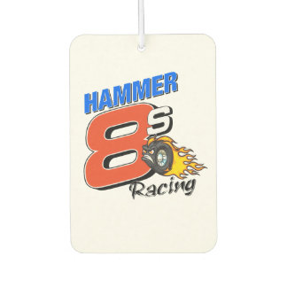 New Car Scent Air Freshener Autolufterfrischer
