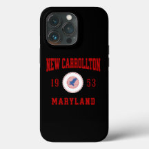 New Carrollton Maryland Uni University Style