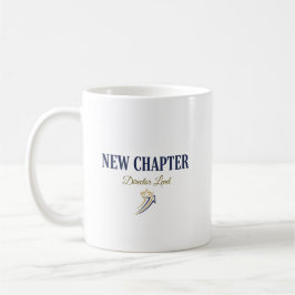 New Chapter Director Level Kaffeetasse