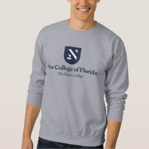 New College of Florida   Das Honors College Sweatshirt