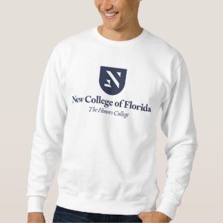 New College of Florida | Das Honors College Sweatshirt