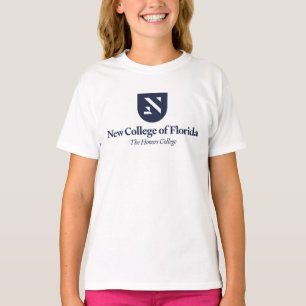 New College of Florida Das Honors College T-Shirt