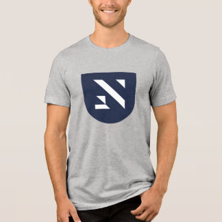 New College of Florida | Das Honors College Tri-Blend Shirt