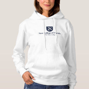 New College of Florida The Honors College Hoodie