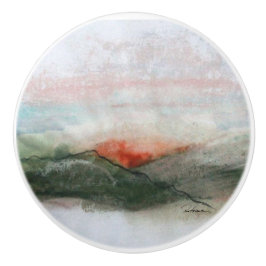 New Dawn Keramikknauf