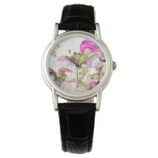 New Day-Uhr Armbanduhr