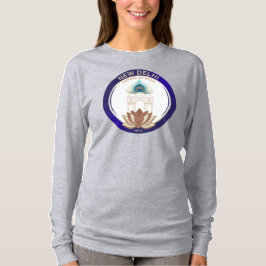 New Delhi India T-Shirt