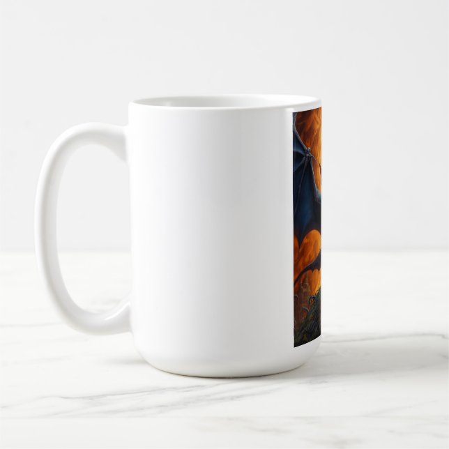 New Disgin Muck Kaffeetasse (Links)