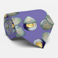 New England Clams Clambake Beach Summer Seafood