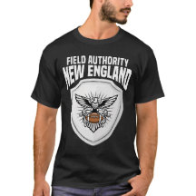 NEW ENGLAND FIELD AUTHORITY - NEW ENGLAND FOOTBALL