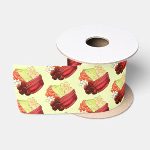 New England Meal Boiled Dinner Corned Beef Cabbage Satinband
