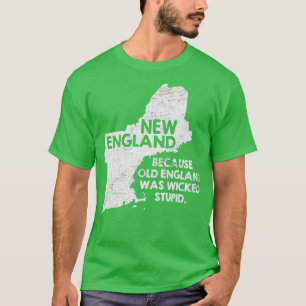 New England - Weil T-Shirt
