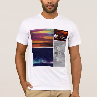 "New ERA New Sound" T-Shirt