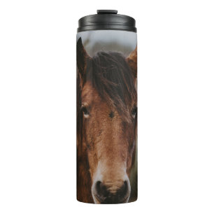NEW FOREST-PONY-3 THERMOSBECHER