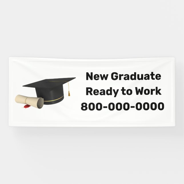 New Grad einsatzbereit Banner (Horizontal)