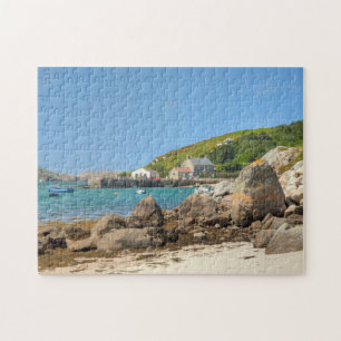 New Grimsby, Tresco