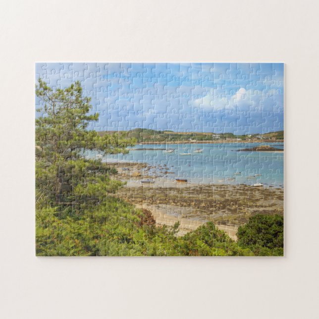 New Grimsby von Bryher (Horizontal)