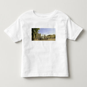 New Guardshouse, Arsenal, Prinzenpalast & Kleinkind T-shirt