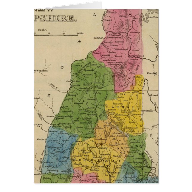 New Hampshire 6 (Vorne)