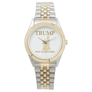 NEW HAMPSHIRE ARMBANDUHR