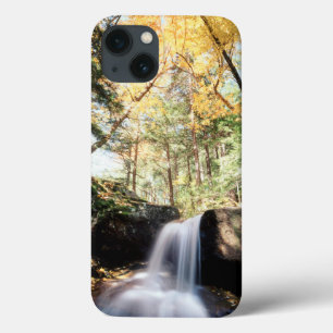 New Hampshire, Ein Wasserfall in den White Case-Mate iPhone Hülle