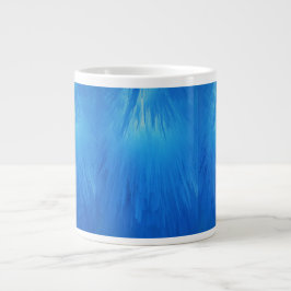 New Hampshire Ice Formation 20 oz Tasse