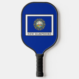 New Hampshire Pickleball Schläger