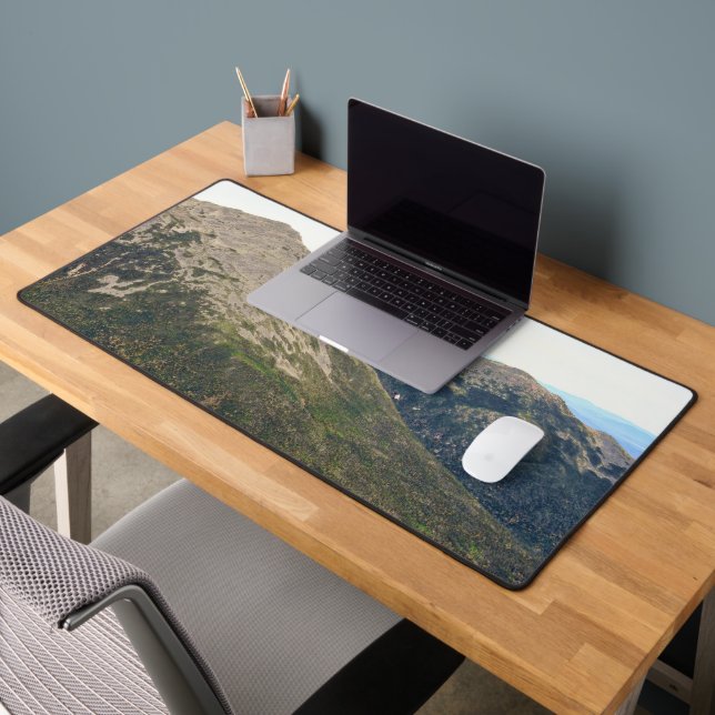 New Hampshire Ridge Tops Desk Mat Schreibtischunterlage (Büro 2)