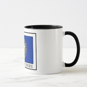 New Hampshire Tasse