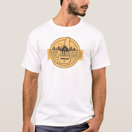 New Hampshire Tshirt V03