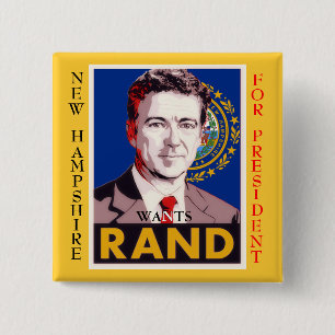 New Hampshire will Rand (Paul) Button