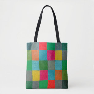 New Harmony, Paul Klee Tasche