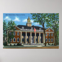 New Haven Colony Historical Society