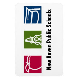 New Haven Schools Magnet